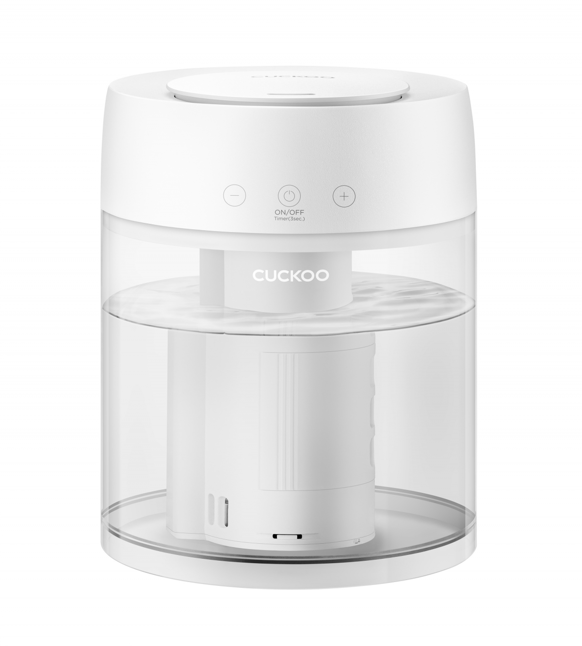 ▲쿠쿠전자 아이편한 가습기(모델명: CH-B301F). (출처=쿠쿠전자)