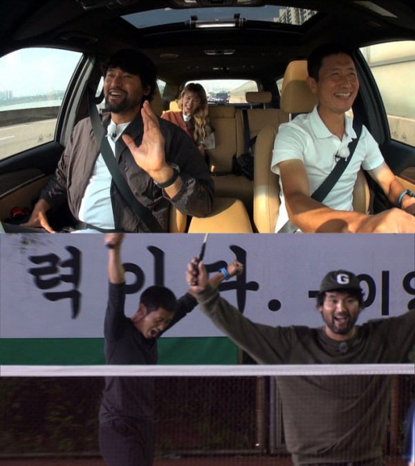 ▲‘축구야구말구’(사진제공=KBS 2TV)