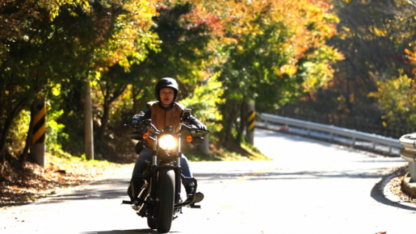 ▲'신계숙의 맛터사이클 다이어리'(사진제공=EBS1)