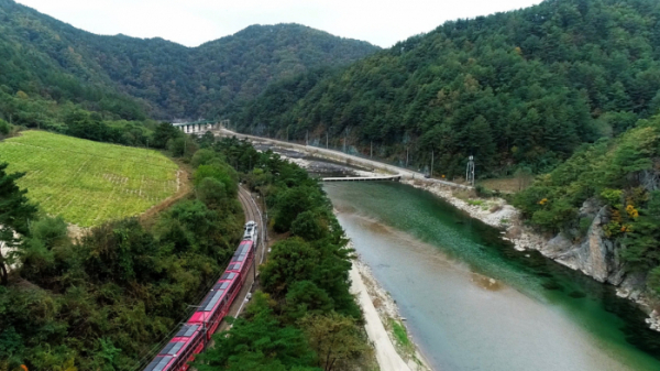 ▲'신계숙의 맛터사이클 다이어리'(사진제공=EBS1)