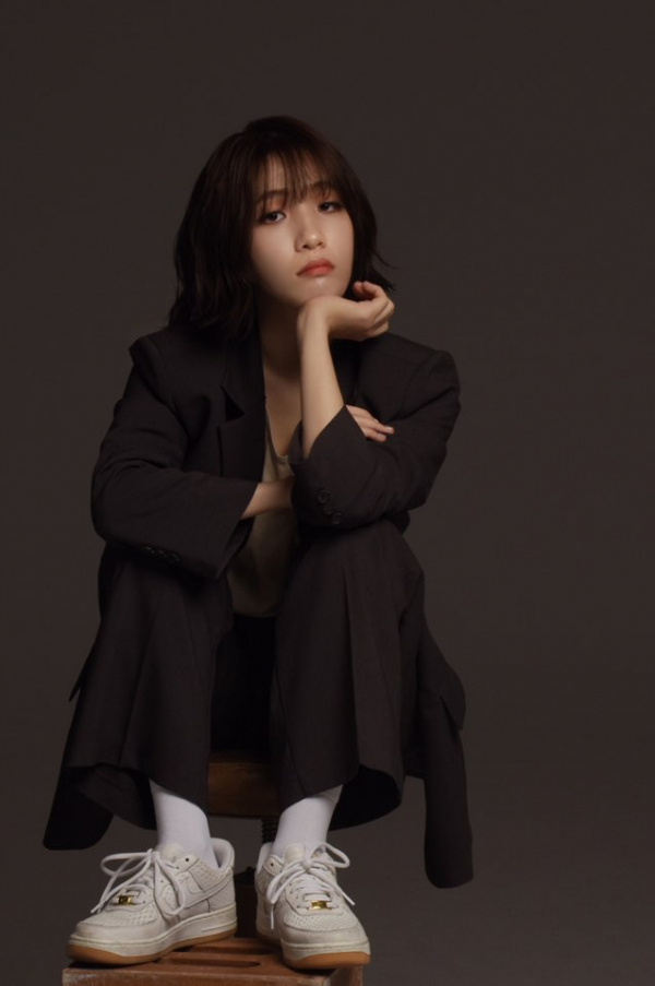 ▲김나영(사진제공=네버랜드엔터테인먼트)