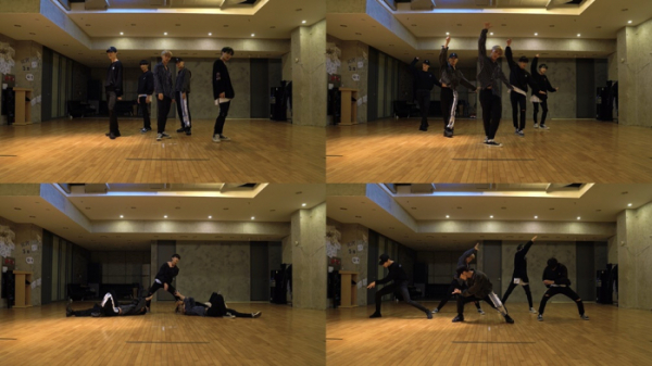 ▲CIX(사진=C9엔터테인먼트 제공)