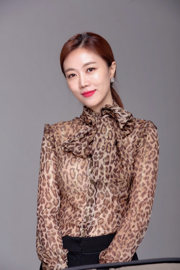 ▲서현진(사진제공=린브랜딩)