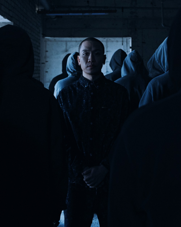 ▲다이나믹 듀오(사진=아메바컬쳐 제공)