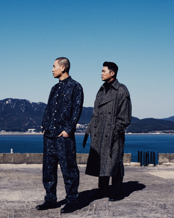 ▲다이나믹 듀오(사진=아메바컬쳐 제공)