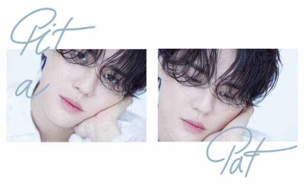 ▲김준수 (사진제공=씨제스 엔터테인먼트)