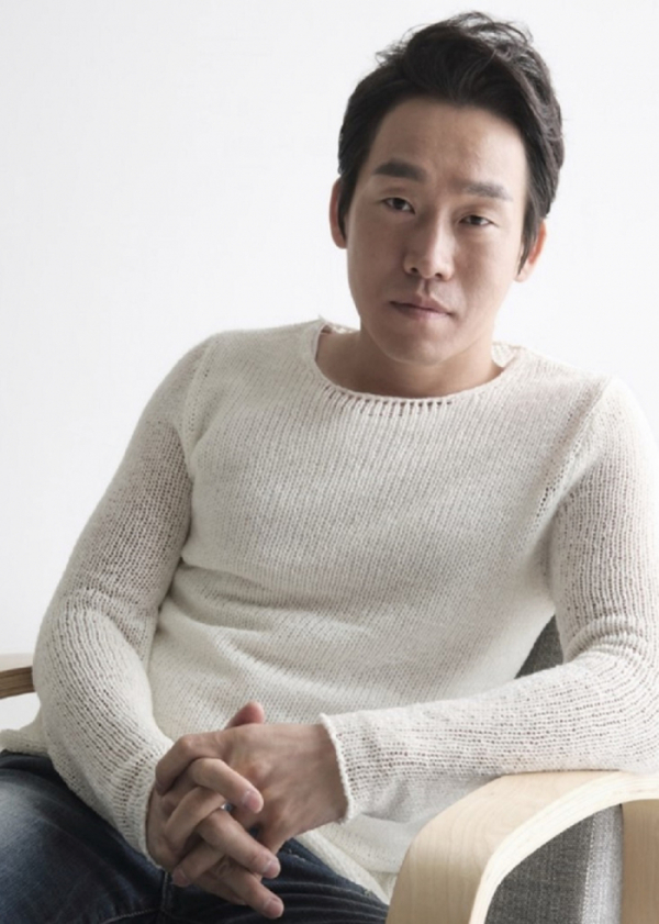 ▲조재룡(사진제공=인연엔터테인먼트)