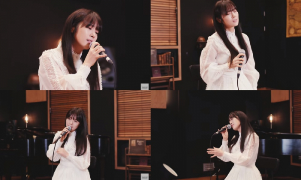 ▲이수영(사진=뉴에라프로젝트 제공)