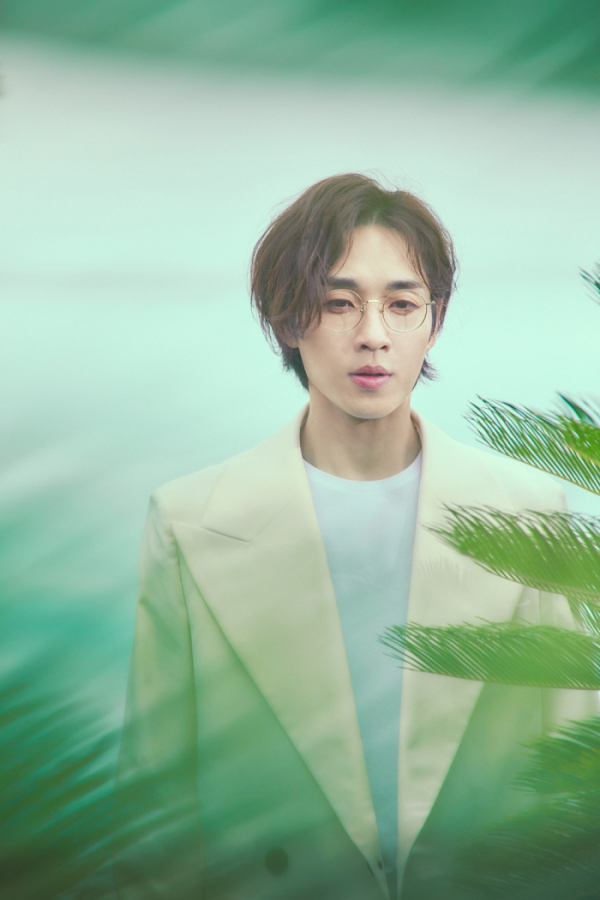 ▲이석훈(사진=C9엔터테인먼트 제공)