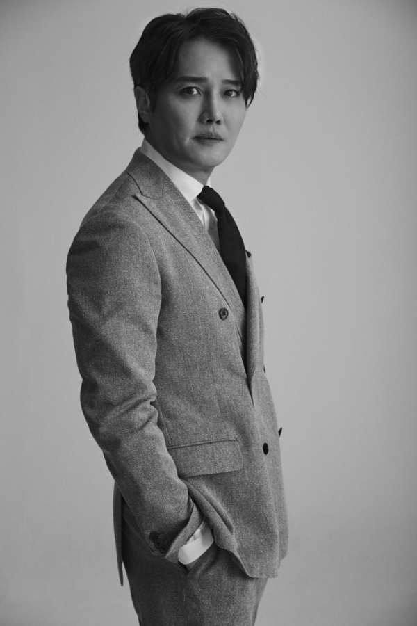 ▲배우 안신우(사진제공=에스더블유엠피)