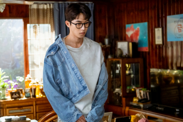 ▲‘스타트업’ 남주혁(사진제공=tvN)