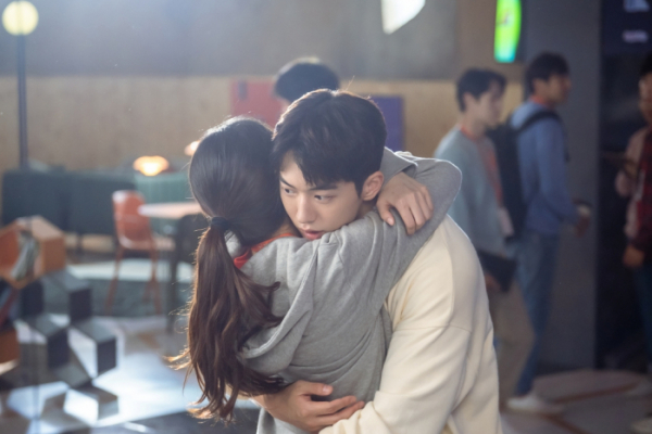 ▲‘스타트업’ 남주혁(사진제공=tvN)