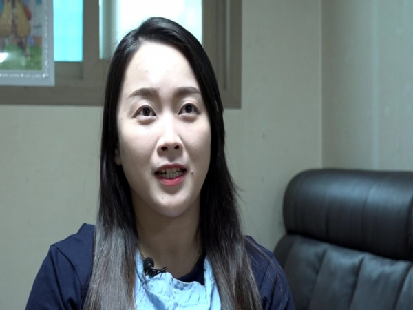 ▲'다문화 고부 열전'(사진제공=EBS1)