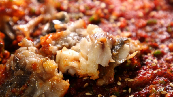 ▲'한국인의 밥상'(사진제공=KBS 1TV)