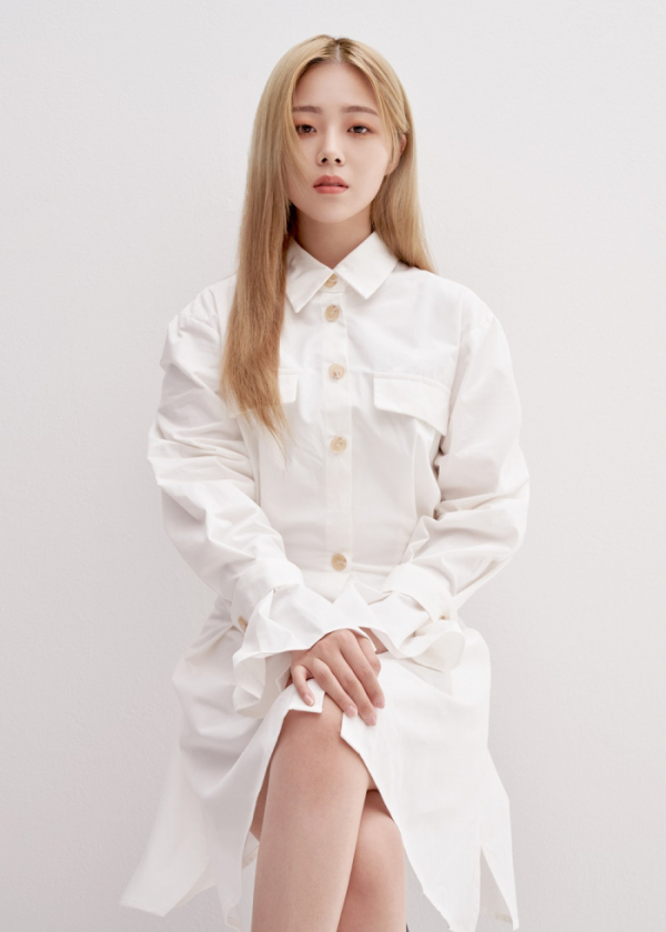 ▲HYNN(박혜원)(사진제공=뉴오더 엔터테인먼트)