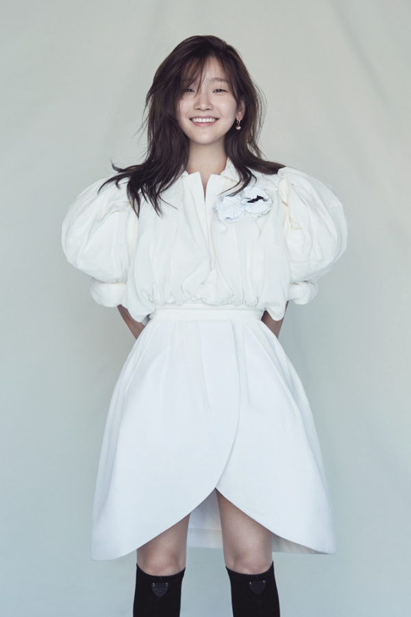 ▲박소담(사진제공=아티스트컴퍼니)