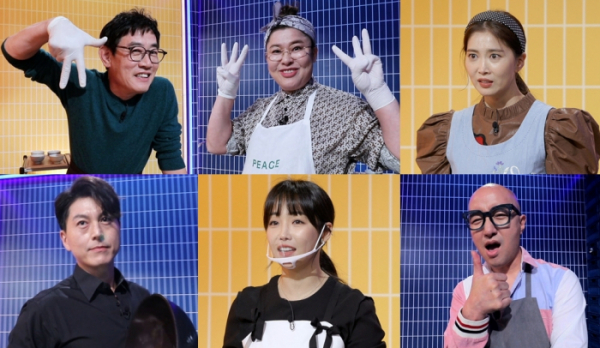 ▲‘편스토랑’(사진제공=KBS 2TV)