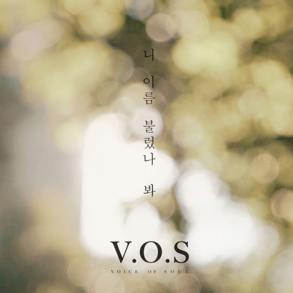 ▲V.O.S(브이오에스)(사진=J-soul 컴퍼니 제공)