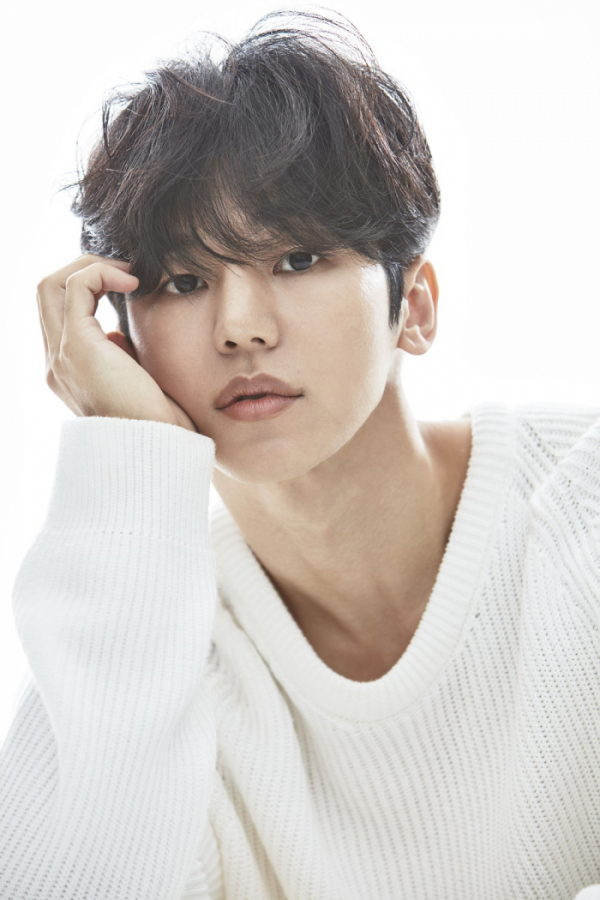 ▲강인수(사진=iMe KOREA 제공)
