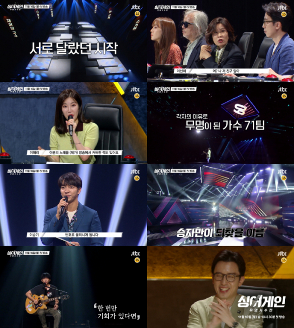 ▲‘싱어게인’(사진제공=JTBC)