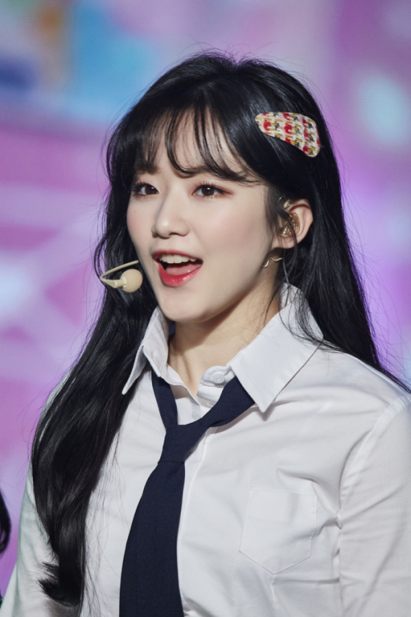 ▲(여자)아이들(사진제공=큐브엔터테인먼트)