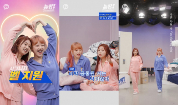 ▲뉴팡(사진='카카오TV 모닝 - 뉴팡' 방송 캡처)