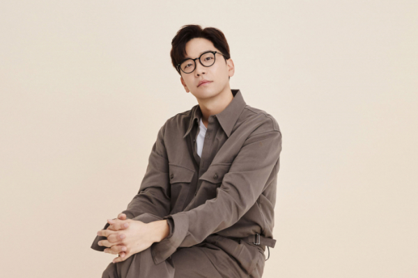 ▲이적(사진제공=뮤직팜)