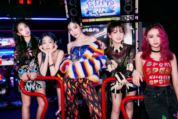 ▲시크릿넘버(사진=바인엔터테인먼트, 알디컴퍼니 제공)