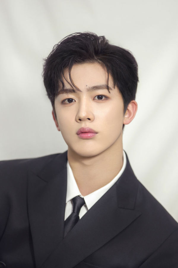 ▲김요한(사진=위엔터테인먼트 제공)