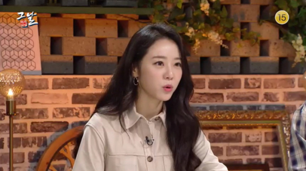 ▲'역사저널 그날' 이시원(사진제공=KBS 2TV)