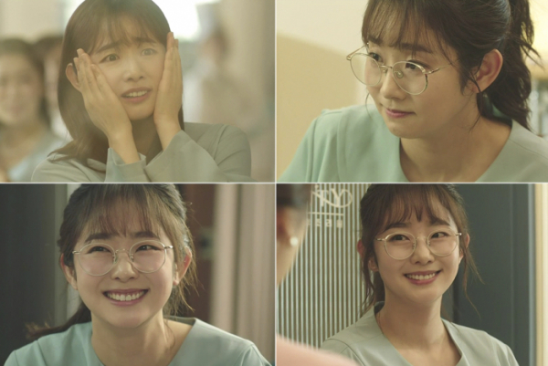 ▲'산후조리원' 임화영(사진제공=tvN)
