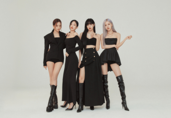▲블랙핑크(사진제공=YG엔터테인먼트)