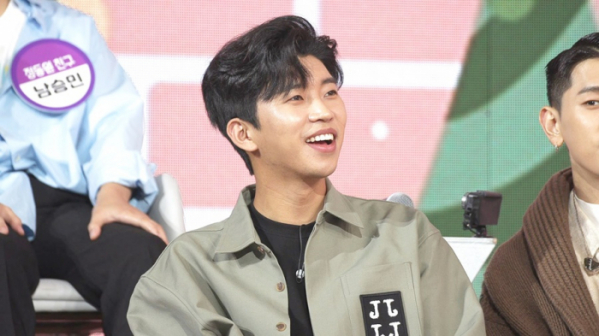▲'사랑의 콜센타' 임영웅(사진제공 = TV CHOSUN)