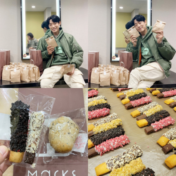 ▲'누가뭐래도' 정헌(사진=정헌 인스타그램)