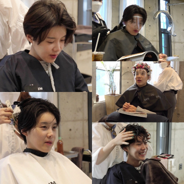 ▲‘나 혼자 산다’ 장도연(사진제공=MBC)