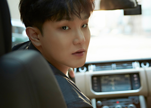 ▲범주(사진제공=빅히트엔터테인먼트)
