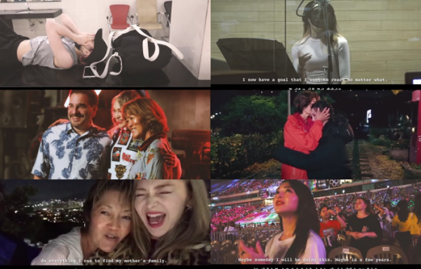 ▲알렉사(사진=지비레이블 제공)