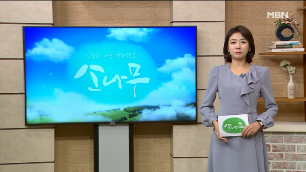 ▲'소나무'(사진제공=MBN)