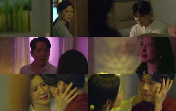 ▲KBS 드라마 스페셜 '크레바스'(사진제공=KBS2)