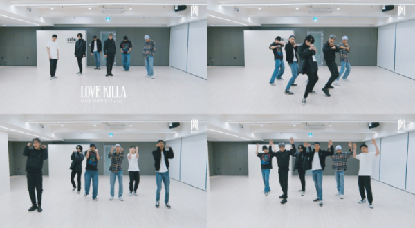 ▲몬스타엑스(사진제공=스타쉽 엔터테인먼트)