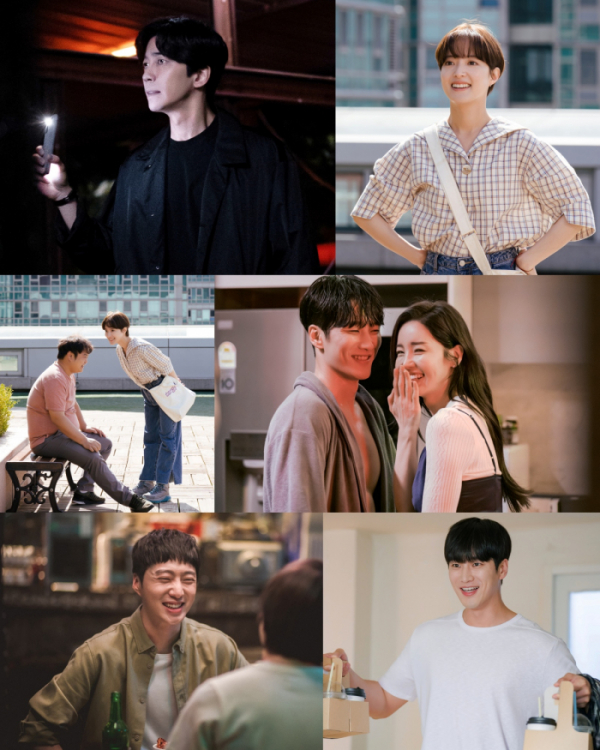 ▲'카이로스'(사진제공=오에이치스토리, 블러썸스토리)