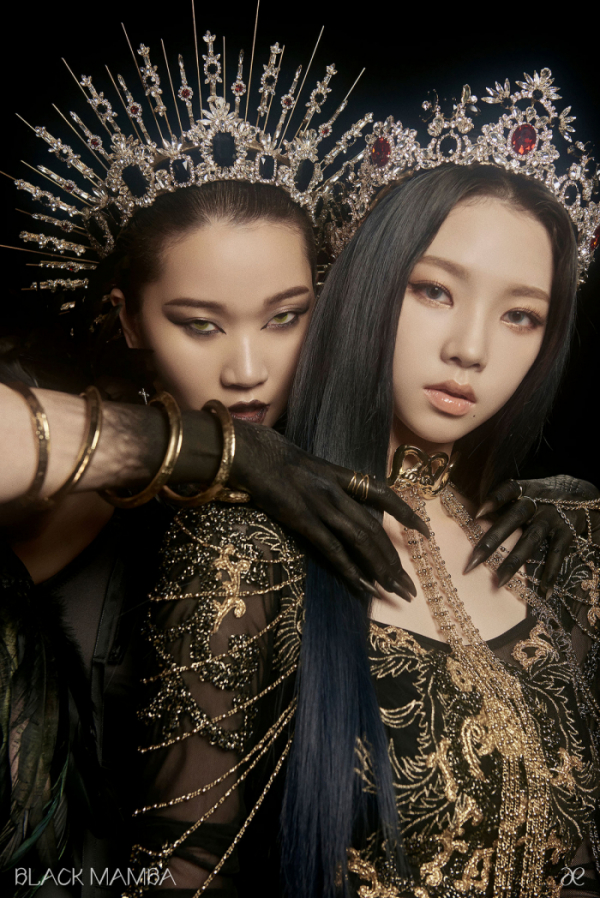▲aespa(사진제공=SM엔터테인먼트)