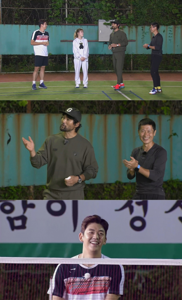 ▲‘축구야구말구’(사진제공=KBS 2TV)
