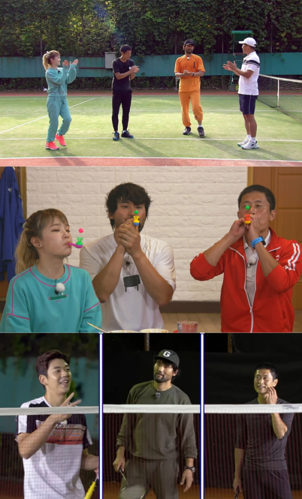 ▲‘축구야구말구’(사진제공=KBS 2TV)