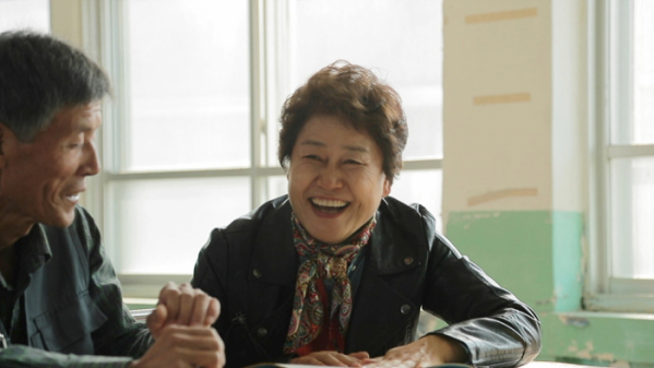 ▲'신계숙의 맛터사이클 다이어리'(사진제공=EBS1)