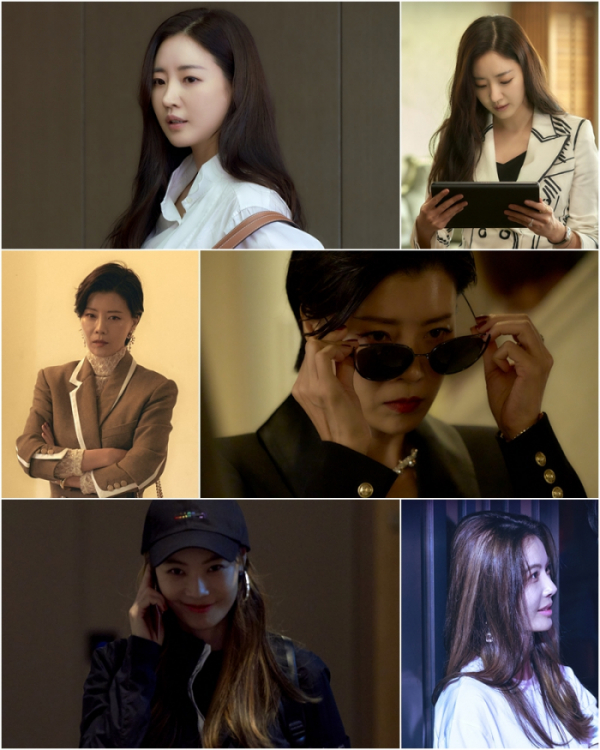 ▲‘복수해라’(사진제공=TV조선)