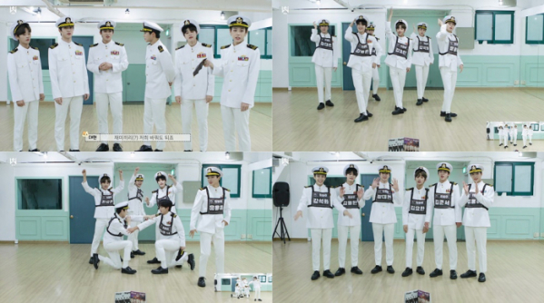 ▲위아이(사진=위엔터테인먼트 제공)