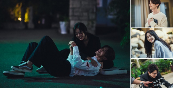 ▲‘구미호뎐’(사진제공=tvN)