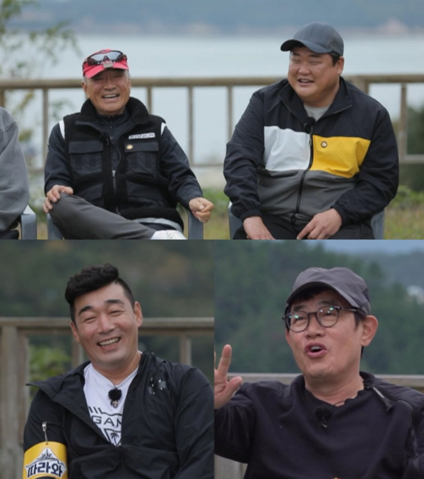▲'도시어부2’(사진제공=채널A)