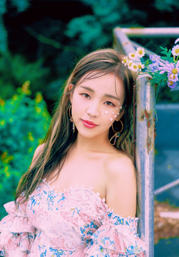 ▲백아연(사진제공=이든엔터테인먼트)